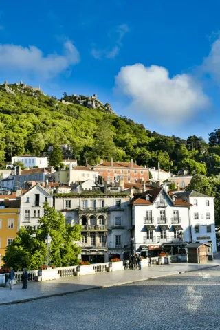 Sintra Vila Digital