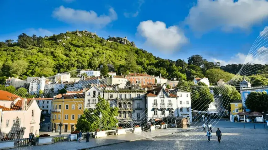 Sintra Vila Digital