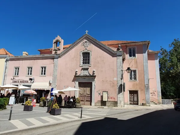 Igreja da Misericórdia