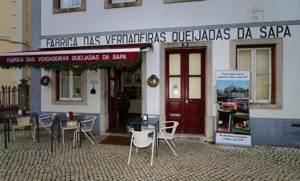 Fábrica de Queijadas SAPA