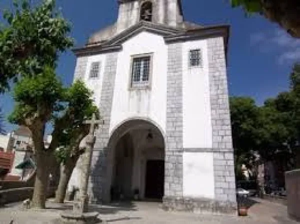 Igreja de S. Martinho