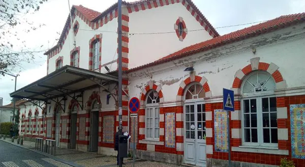 Estação de Sintra