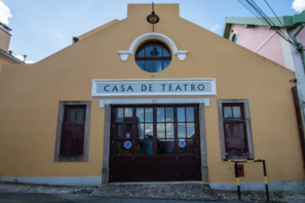 Casa do Teatro de Sintra