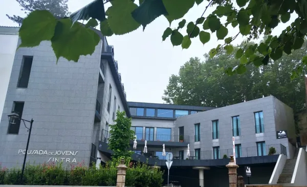 Pousada de Jovens de Sintra