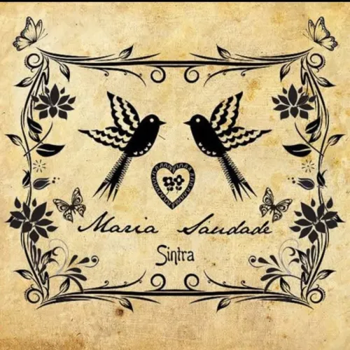 Maria Saudade