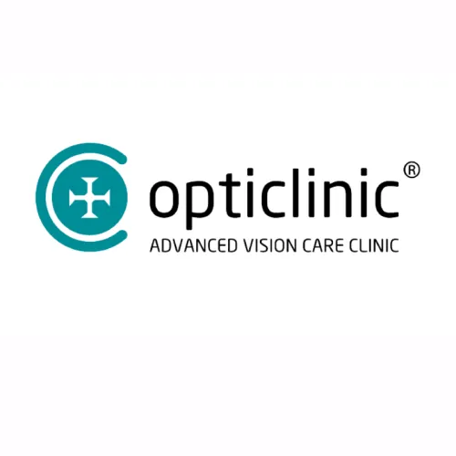 Opticlinic Sintra