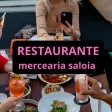 Restaurante (TESTE)