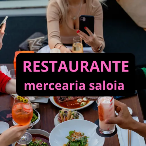 Restaurante (TESTE)