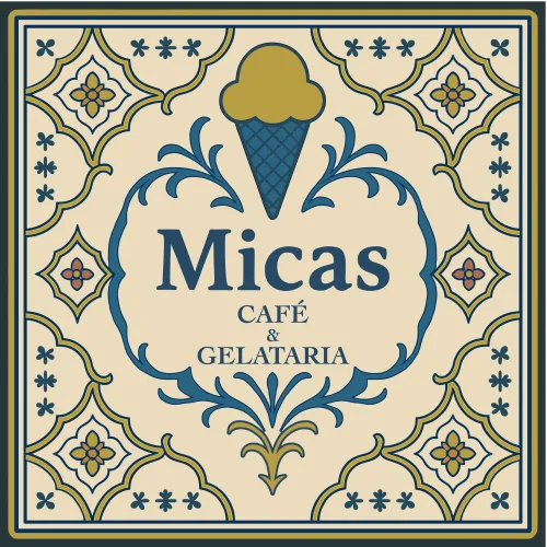 Micas Café & Gelataria