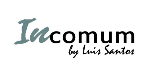 Incomum by Luis Santos