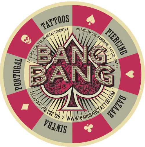 Bang Bang Tattoo