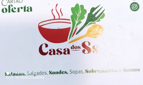 Casa dos Ss