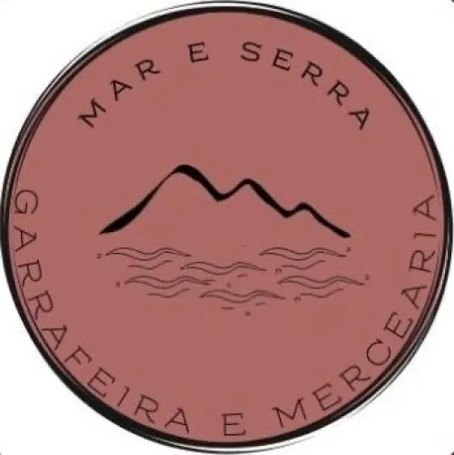 Mar e Serra-Garrafeira e Mercearia