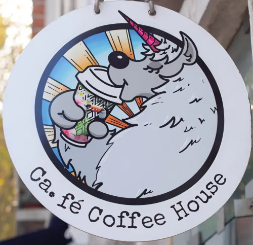 Ca.fé Coffee House