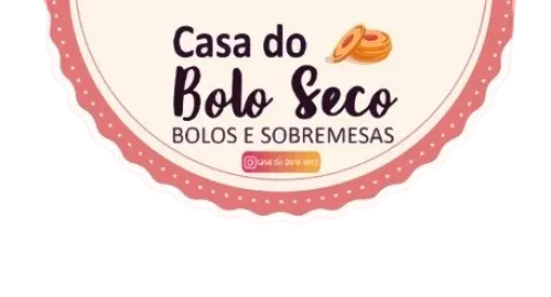 Casa do Bolo Seco