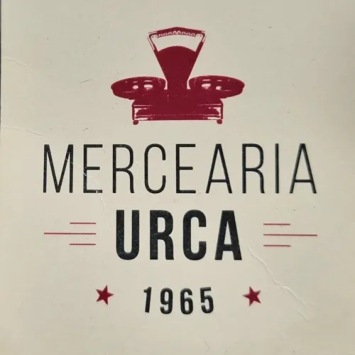 Mercearia Urca