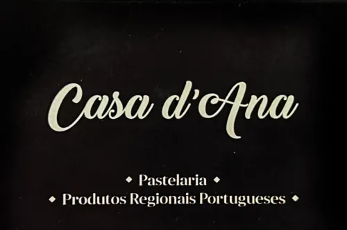 Casa D’Ana