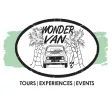 Wonder Van - Tours | Experiences | Events