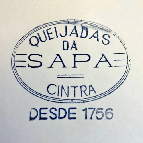 Fábrica das Verdadeiras Queijadas da Sapa