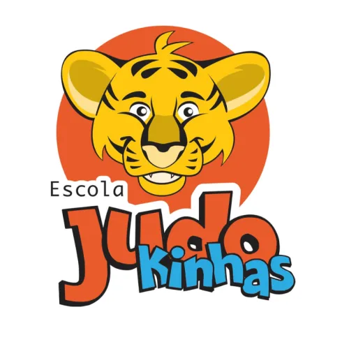 Escola Judo Turma dos Judokinhas