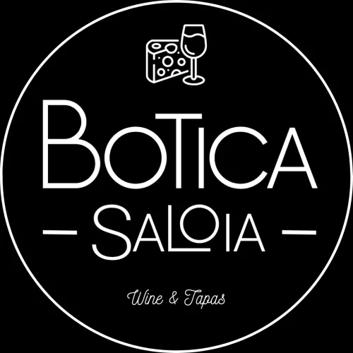 Botica Saloia