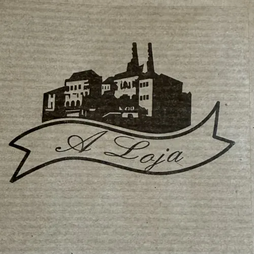 A Loja