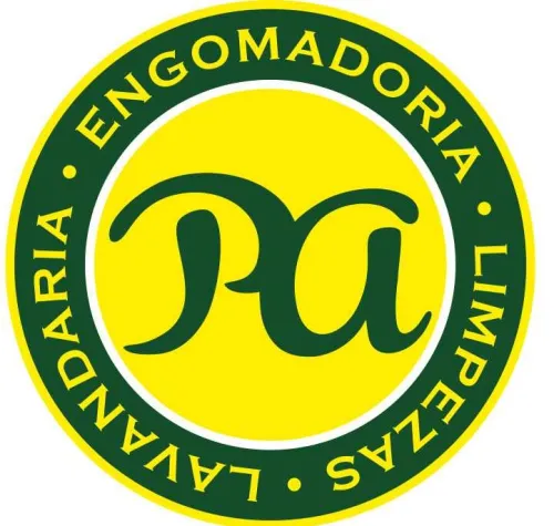 Lavandaria Paula Almeida