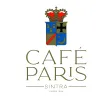 Restaurante Café Paris