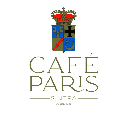 Restaurante Café Paris