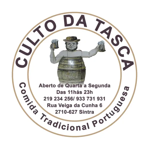 Culto da Tasca