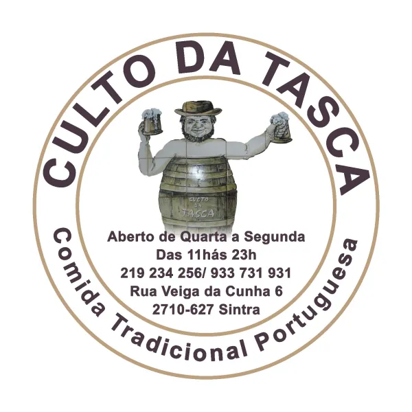 Culto da Tasca
