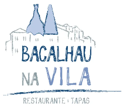 Bacalhau na Vila